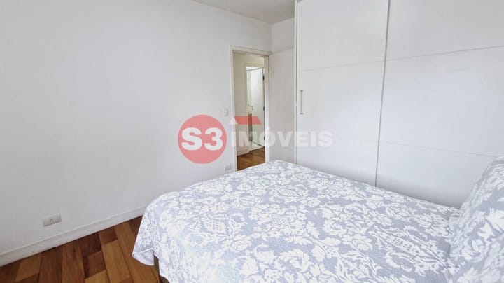 Apartamento à venda com 3 quartos, 91m² - Foto 32