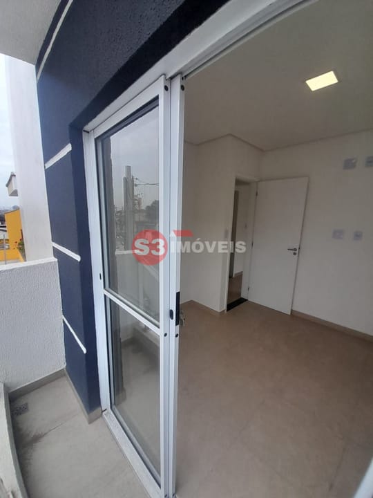 Apartamento à venda com 2 quartos, 40m² - Foto 23