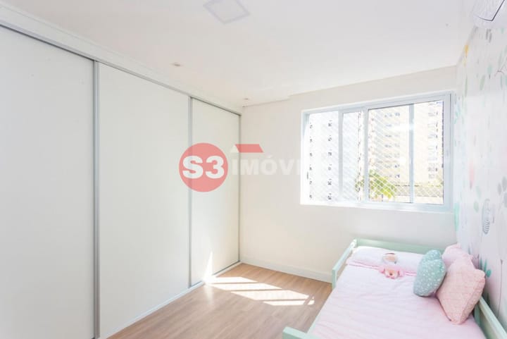 Apartamento à venda com 3 quartos, 103m² - Foto 20