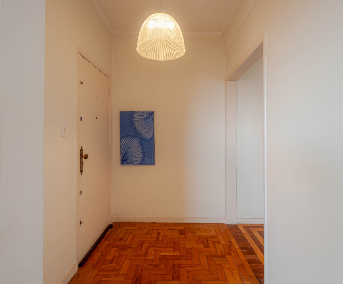 Apartamento à venda com 2 quartos, 106m² - Foto 8