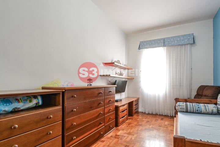 Apartamento à venda com 2 quartos, 94m² - Foto 28