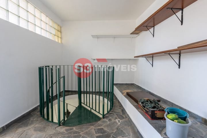 Casa à venda com 4 quartos, 297m² - Foto 60