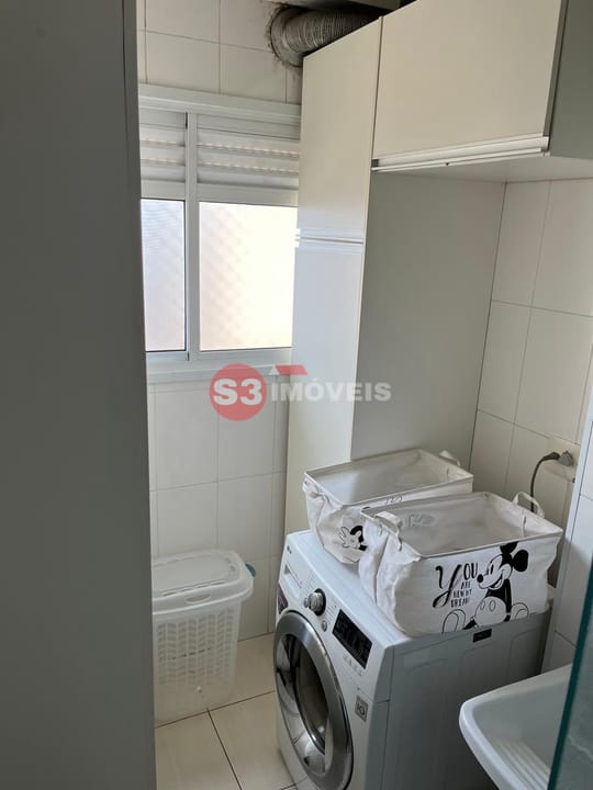 Apartamento à venda com 2 quartos, 85m² - Foto 33