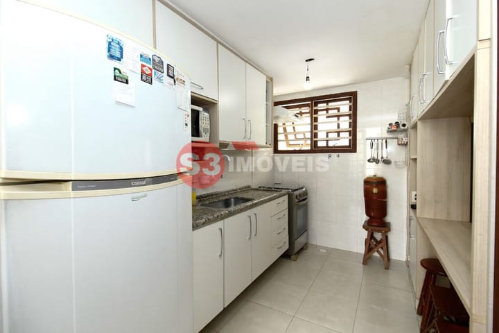 Casa à venda com 2 quartos, 94m² - Foto 19