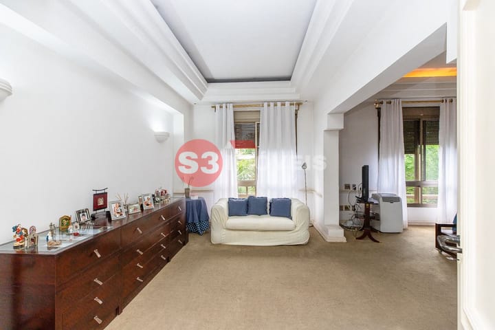 Apartamento à venda com 4 quartos, 424m² - Foto 37