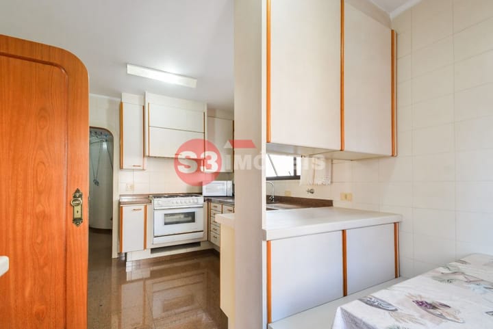 Apartamento à venda com 4 quartos, 175m² - Foto 28