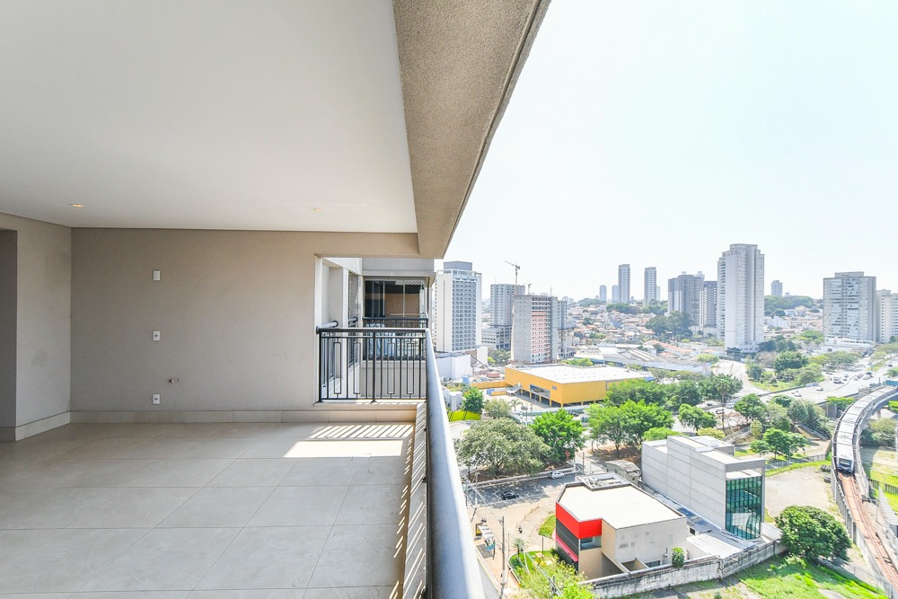 Apartamento à venda com 3 quartos, 147m² - Foto 13