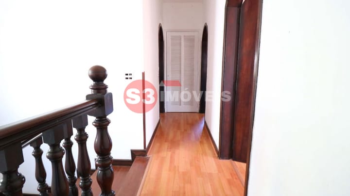 Casa à venda com 4 quartos, 336m² - Foto 22