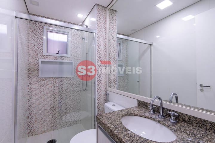 Apartamento à venda com 2 quartos, 77m² - Foto 20