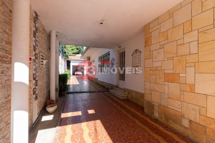 Casa à venda com 3 quartos, 280m² - Foto 35