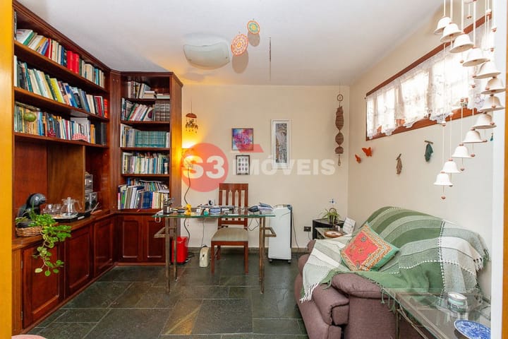 Casa à venda com 3 quartos, 184m² - Foto 23