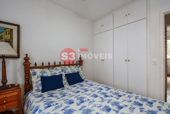 Apartamento à venda com 3 quartos, 92m² - Foto 18