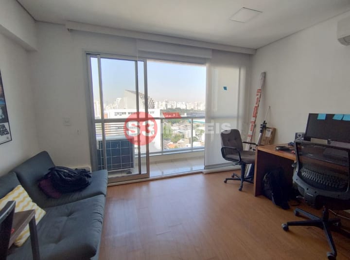 Conjunto Comercial-Sala à venda, 36m² - Foto 22