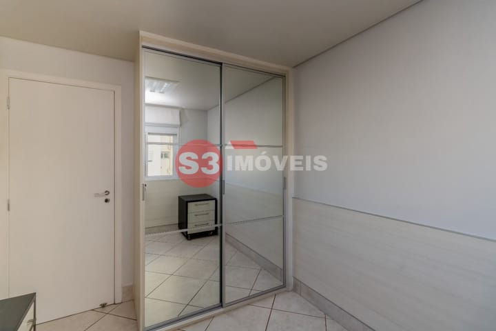 Apartamento à venda com 2 quartos, 65m² - Foto 7