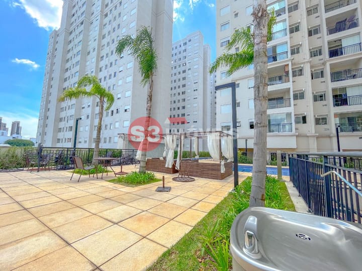 Apartamento à venda com 2 quartos, 68m² - Foto 28