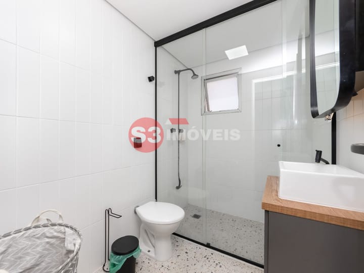 Apartamento à venda com 3 quartos, 86m² - Foto 27