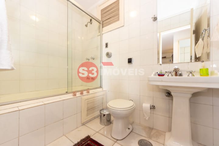 Apartamento à venda com 2 quartos, 87m² - Foto 19