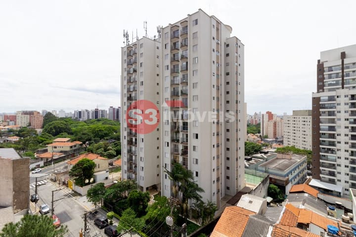 Apartamento à venda com 3 quartos, 89m² - Foto 31