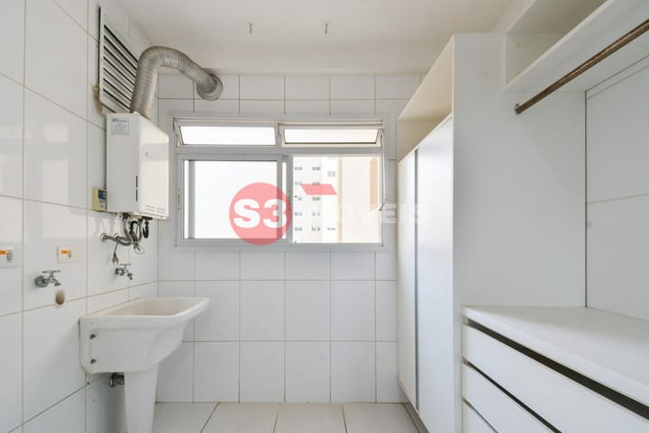 Apartamento à venda com 3 quartos, 85m² - Foto 30