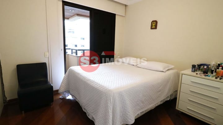 Apartamento à venda com 4 quartos, 227m² - Foto 27