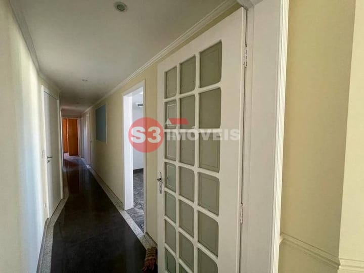 Cobertura à venda com 3 quartos, 218m² - Foto 36