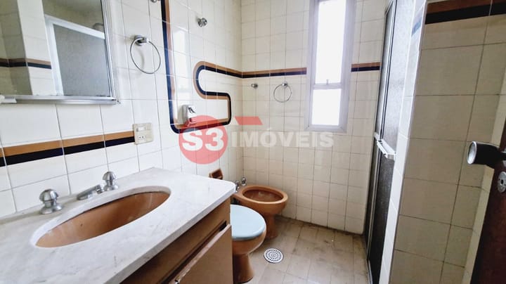 Apartamento à venda com 3 quartos, 100m² - Foto 15