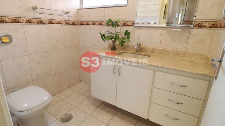 Casa à venda com 4 quartos, 179m² - Foto 27