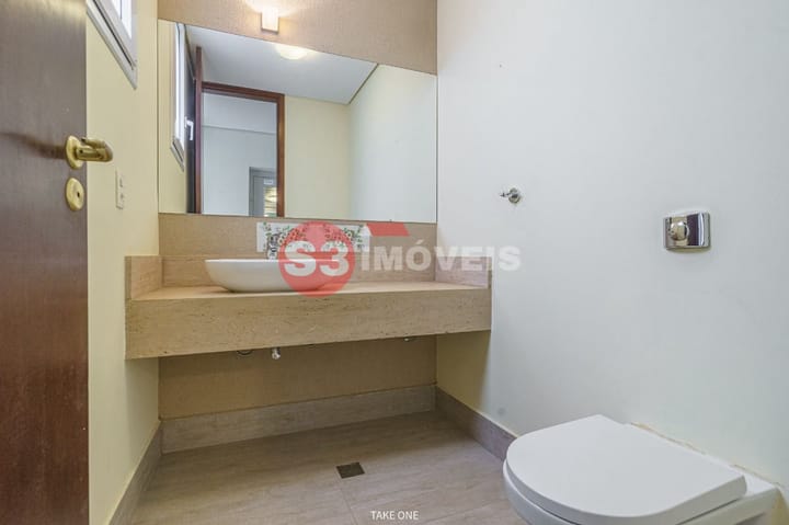 Casa de Condomínio à venda com 4 quartos, 520m² - Foto 36