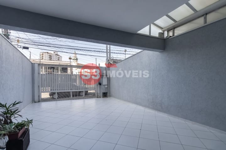 Casa à venda com 3 quartos, 143m² - Foto 22