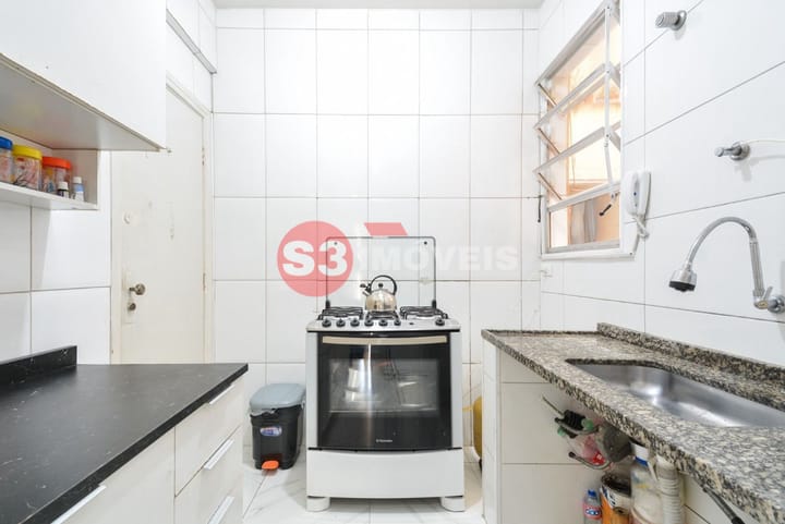 Apartamento à venda com 2 quartos, 87m² - Foto 7