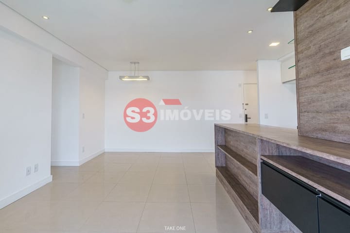 Apartamento à venda com 3 quartos, 87m² - Foto 4