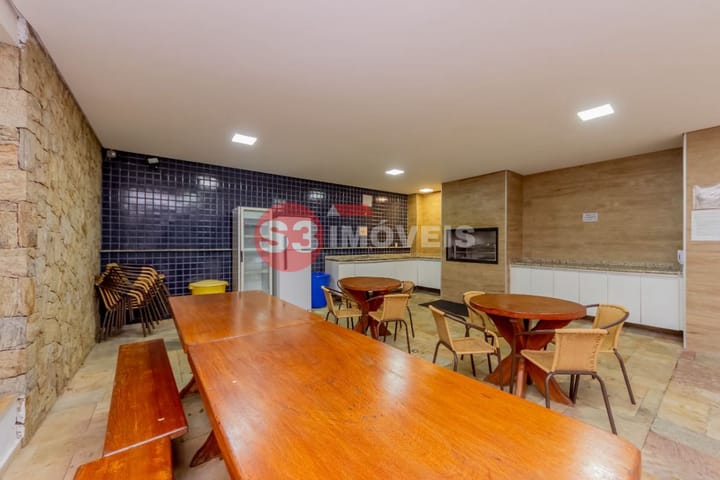 Apartamento à venda com 3 quartos, 104m² - Foto 36