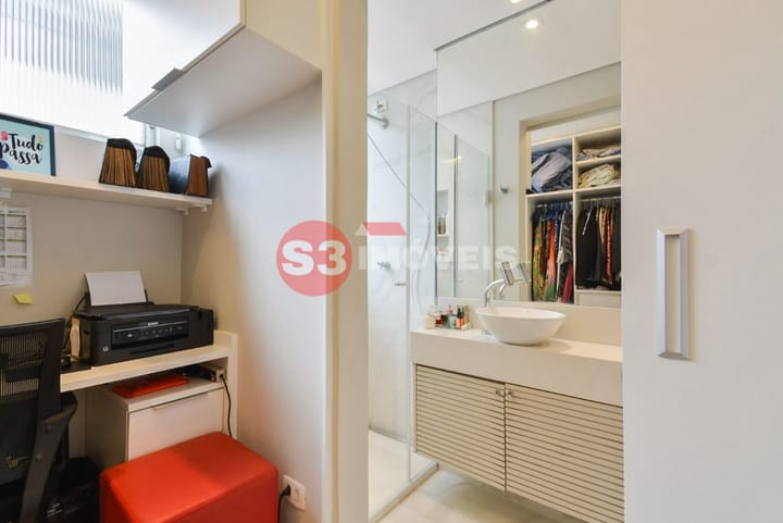 Apartamento à venda com 2 quartos, 75m² - Foto 16