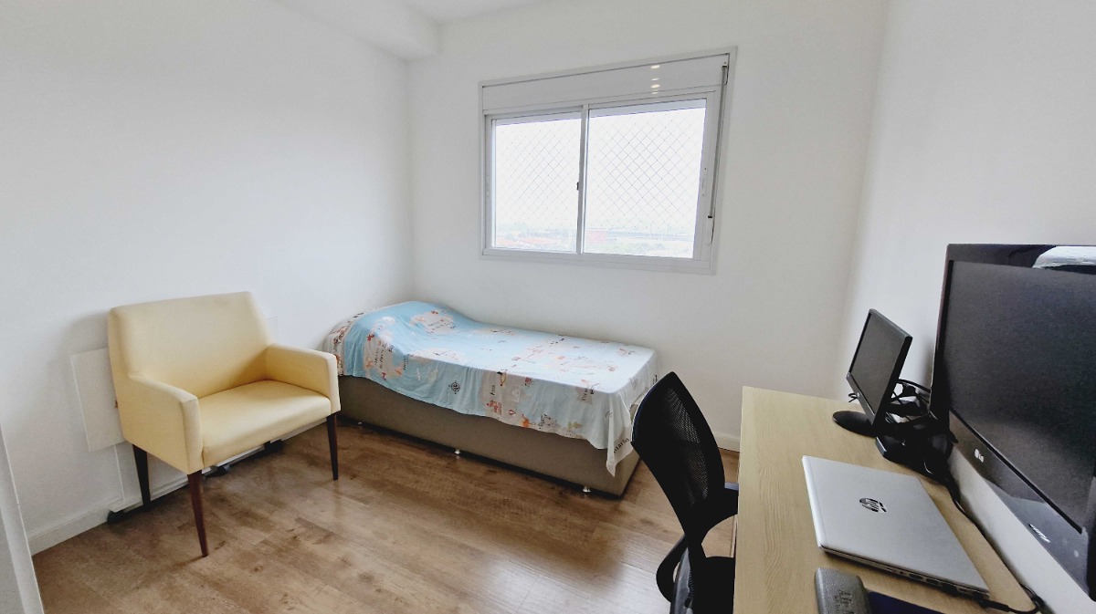 Apartamento à venda com 3 quartos, 93m² - Foto 27