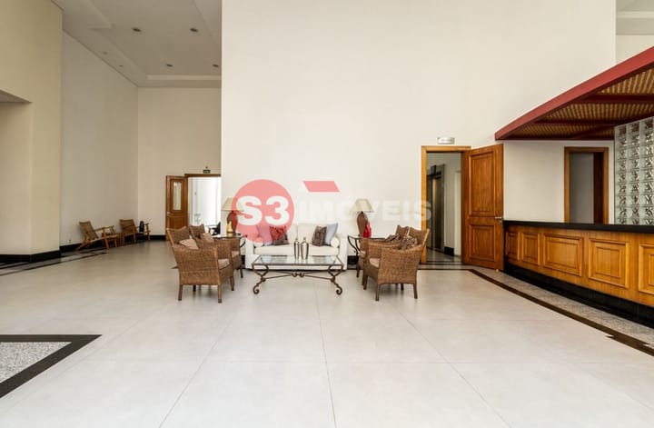 Apartamento à venda com 1 quarto, 39m² - Foto 19