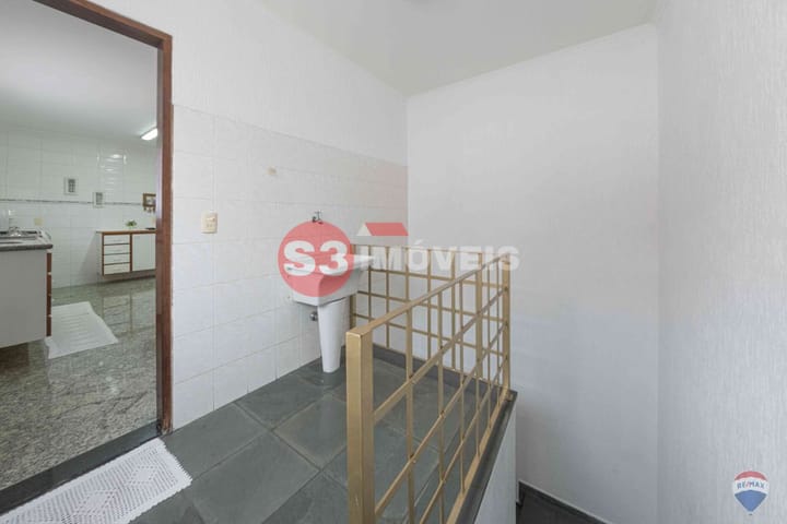 Casa à venda com 3 quartos, 173m² - Foto 21