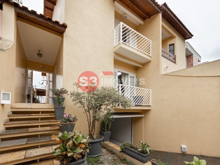 Casa à venda com 3 quartos, 260m² - Foto 11