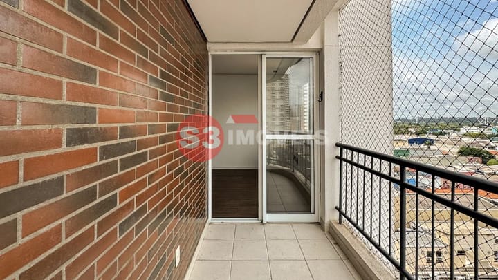 Apartamento à venda com 3 quartos, 95m² - Foto 7