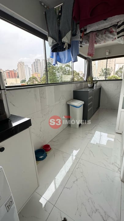 Apartamento à venda com 4 quartos, 198m² - Foto 34