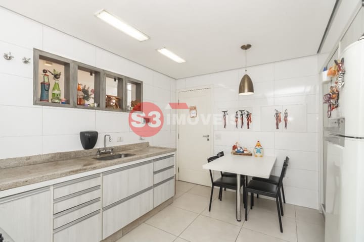 Casa à venda com 3 quartos, 183m² - Foto 27