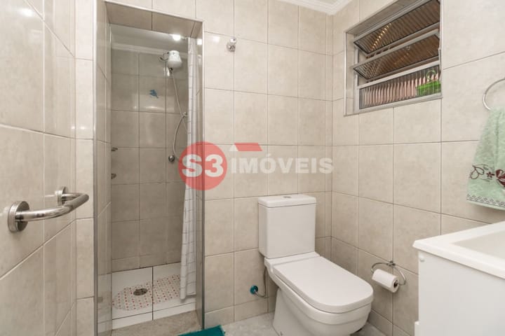 Apartamento à venda com 3 quartos, 58m² - Foto 12