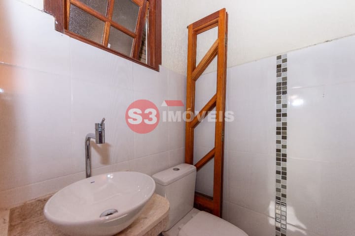 Casa à venda com 3 quartos, 148m² - Foto 9