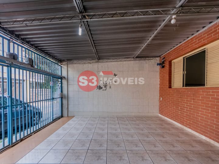 Casa à venda com 3 quartos, 150m² - Foto 41