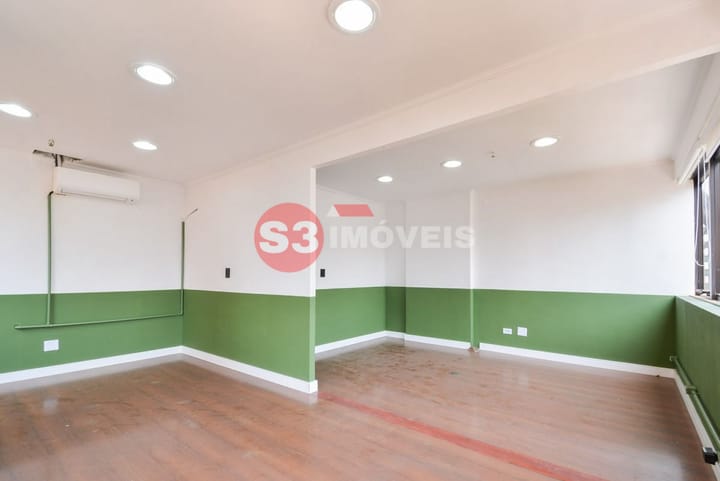 Conjunto Comercial-Sala à venda, 52m² - Foto 5