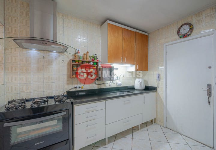 Apartamento à venda com 3 quartos, 84m² - Foto 6