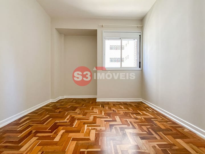 Apartamento à venda com 3 quartos, 105m² - Foto 22