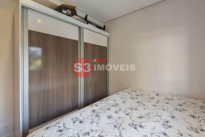 Apartamento à venda com 2 quartos, 57m² - Foto 29