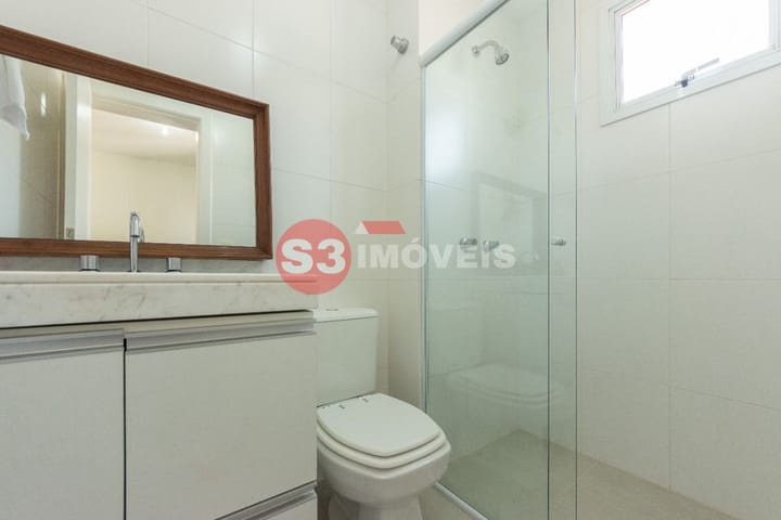 Apartamento à venda com 4 quartos, 136m² - Foto 7