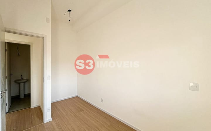 Apartamento à venda com 2 quartos, 44m² - Foto 10