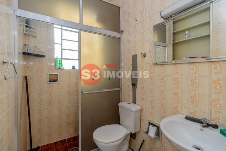 Casa à venda com 2 quartos, 150m² - Foto 10